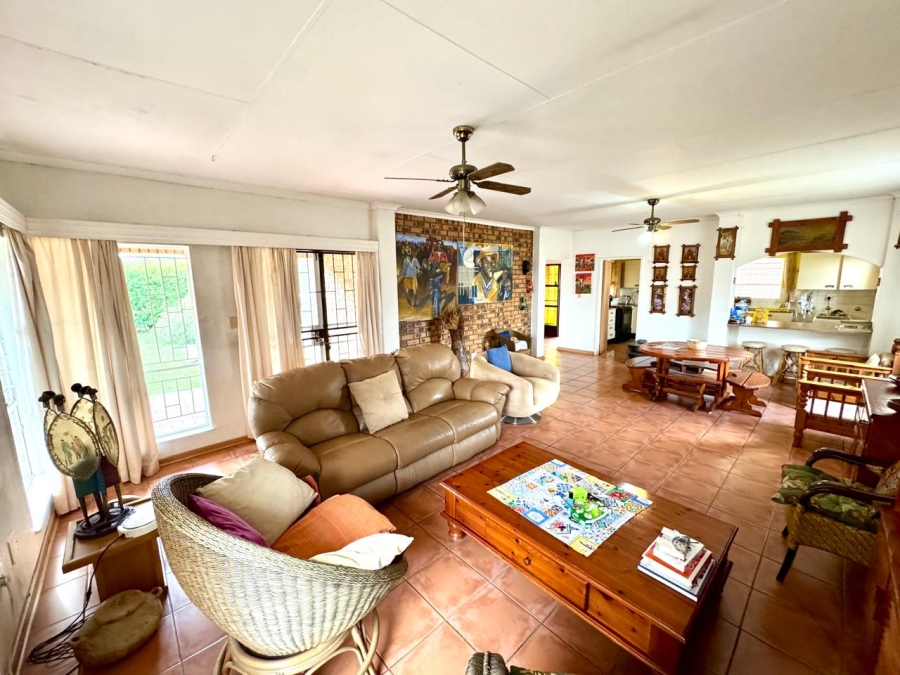 3 Bedroom Property for Sale in Evander Mpumalanga