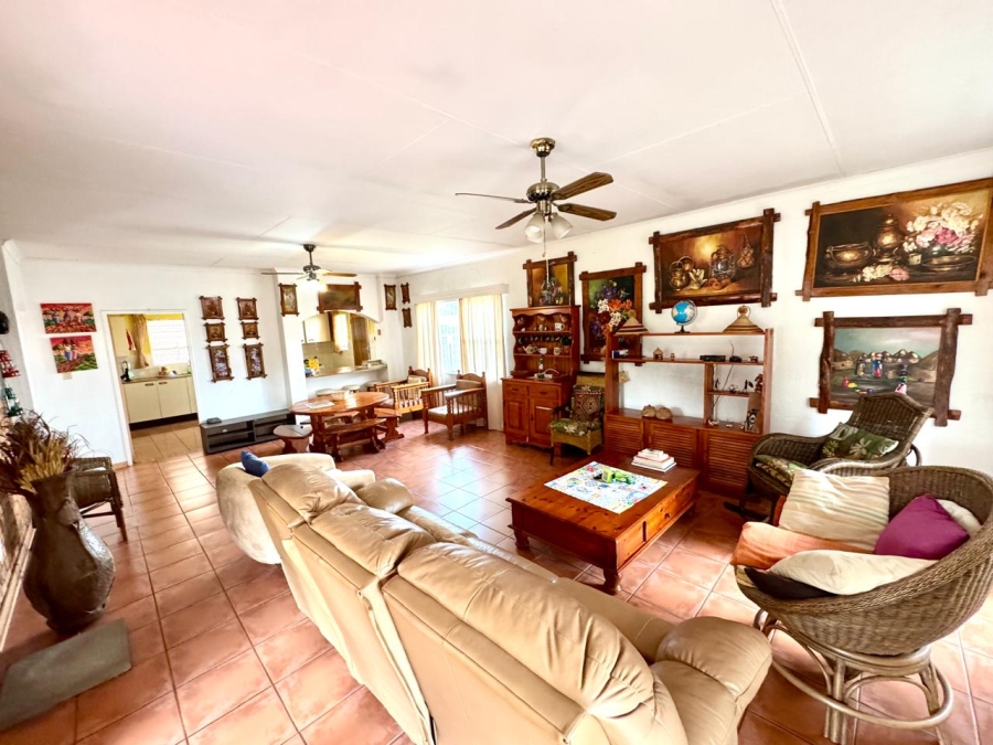 3 Bedroom Property for Sale in Evander Mpumalanga