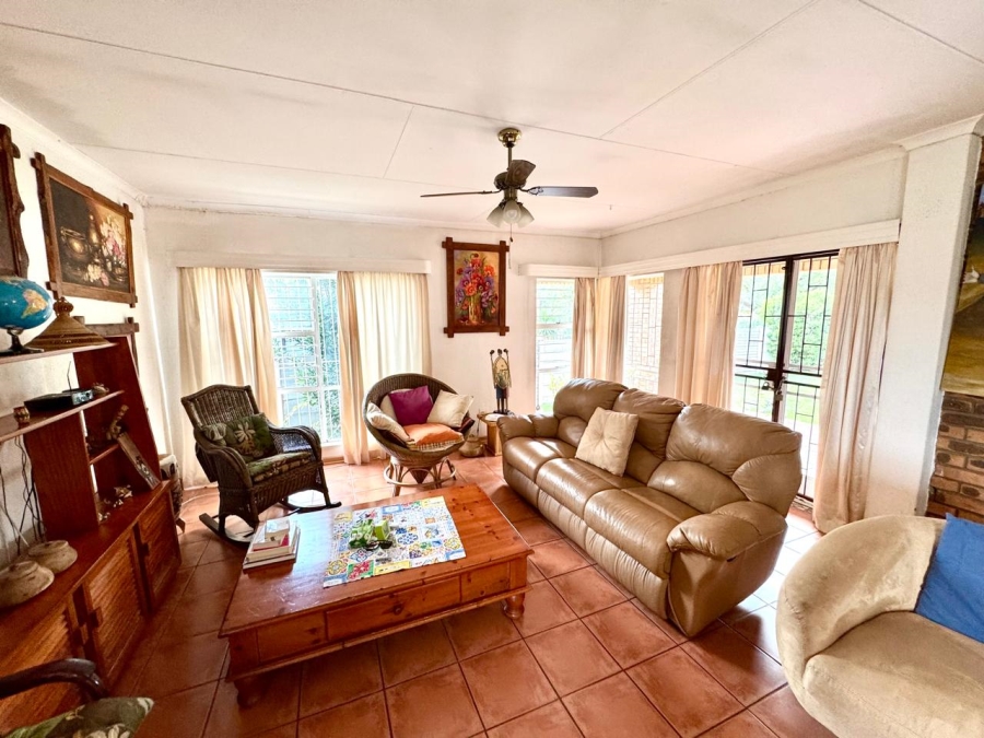 3 Bedroom Property for Sale in Evander Mpumalanga