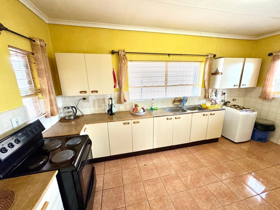 3 Bedroom Property for Sale in Evander Mpumalanga