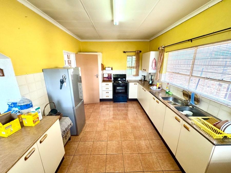 3 Bedroom Property for Sale in Evander Mpumalanga