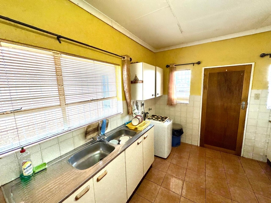 3 Bedroom Property for Sale in Evander Mpumalanga