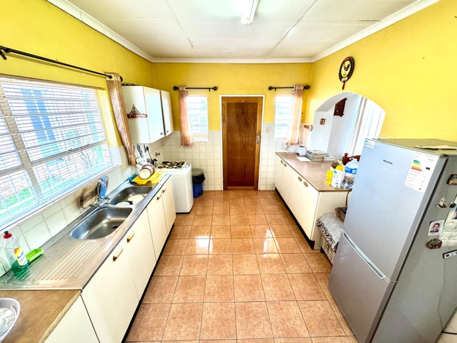 3 Bedroom Property for Sale in Evander Mpumalanga