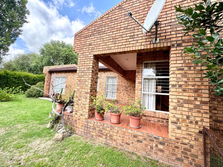 3 Bedroom Property for Sale in Evander Mpumalanga
