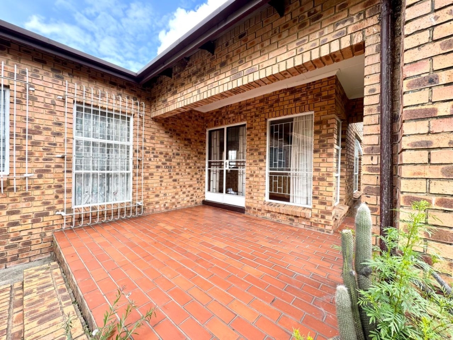 3 Bedroom Property for Sale in Evander Mpumalanga