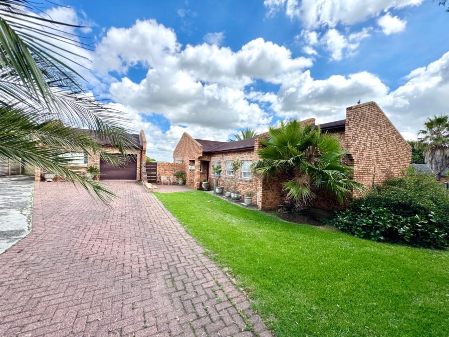 3 Bedroom Property for Sale in Evander Mpumalanga