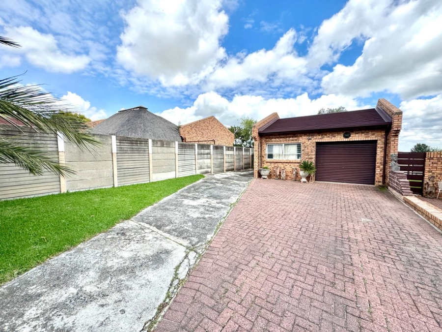 3 Bedroom Property for Sale in Evander Mpumalanga