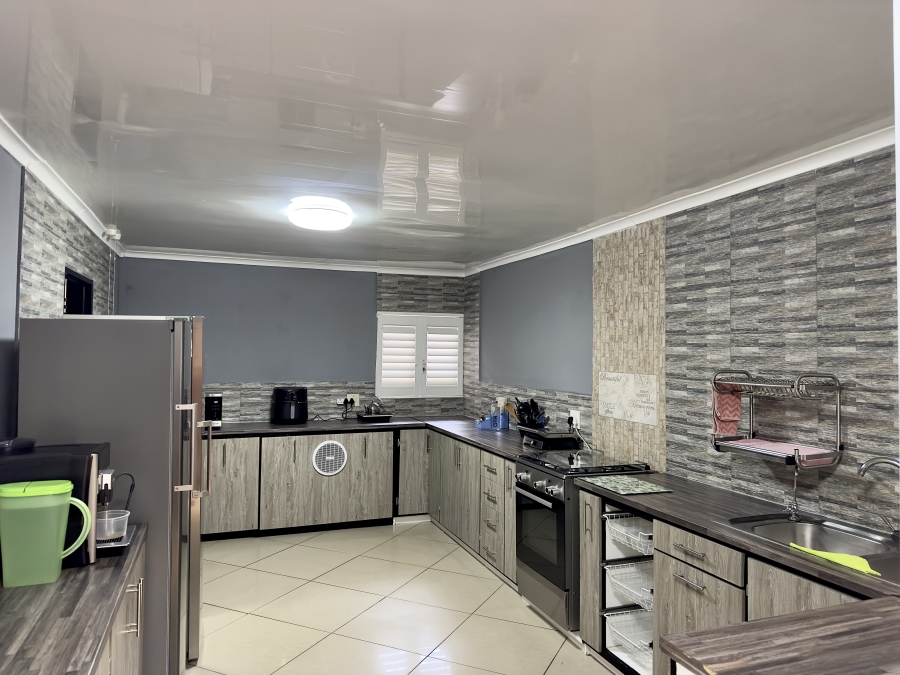 4 Bedroom Property for Sale in Noordrand Mpumalanga