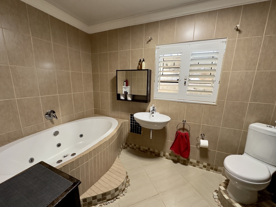 4 Bedroom Property for Sale in Noordrand Mpumalanga