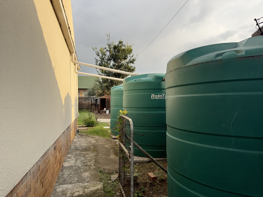 4 Bedroom Property for Sale in Noordrand Mpumalanga