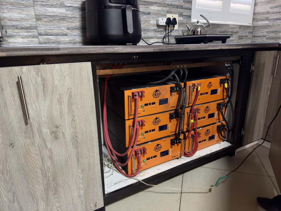 4 Bedroom Property for Sale in Noordrand Mpumalanga