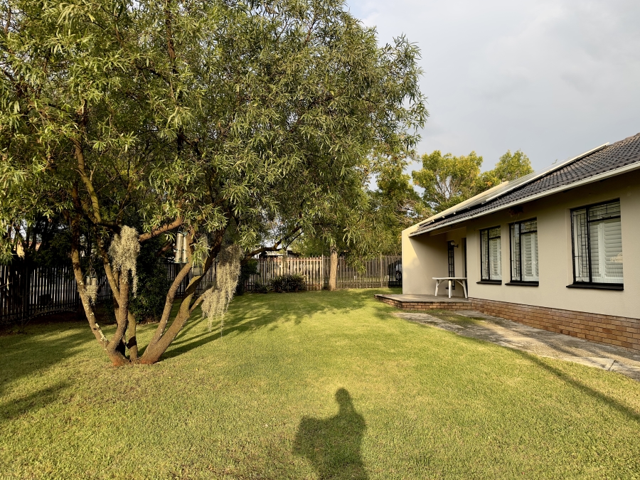4 Bedroom Property for Sale in Noordrand Mpumalanga