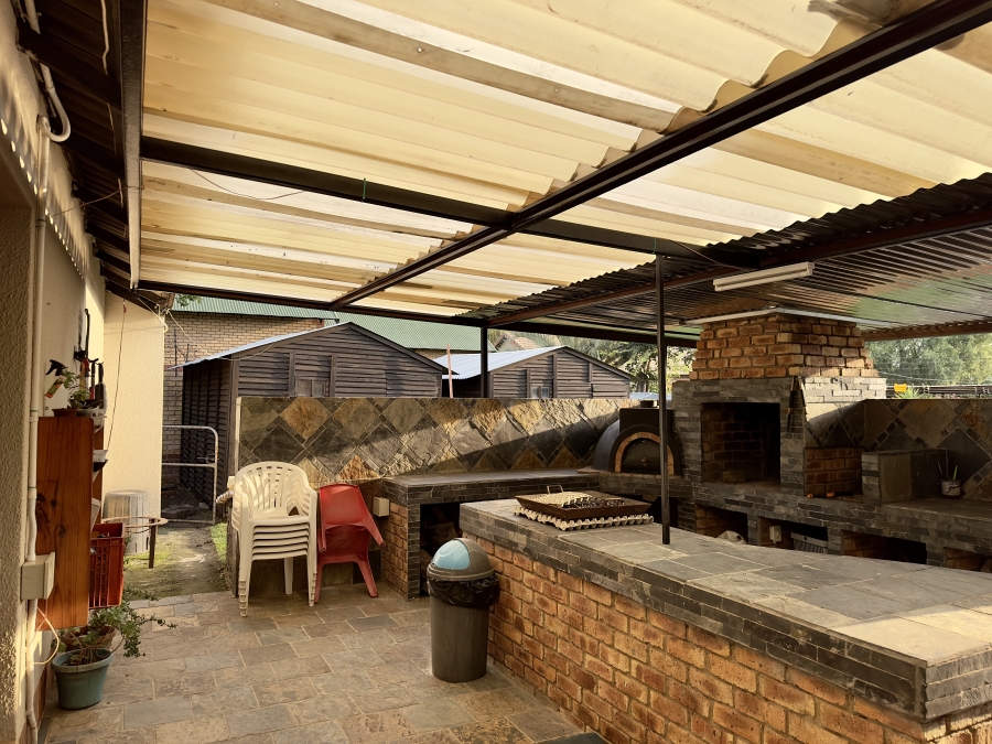 4 Bedroom Property for Sale in Noordrand Mpumalanga