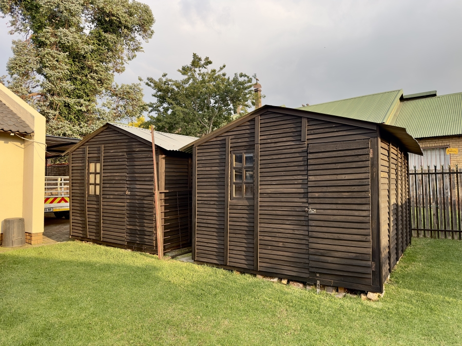 4 Bedroom Property for Sale in Noordrand Mpumalanga