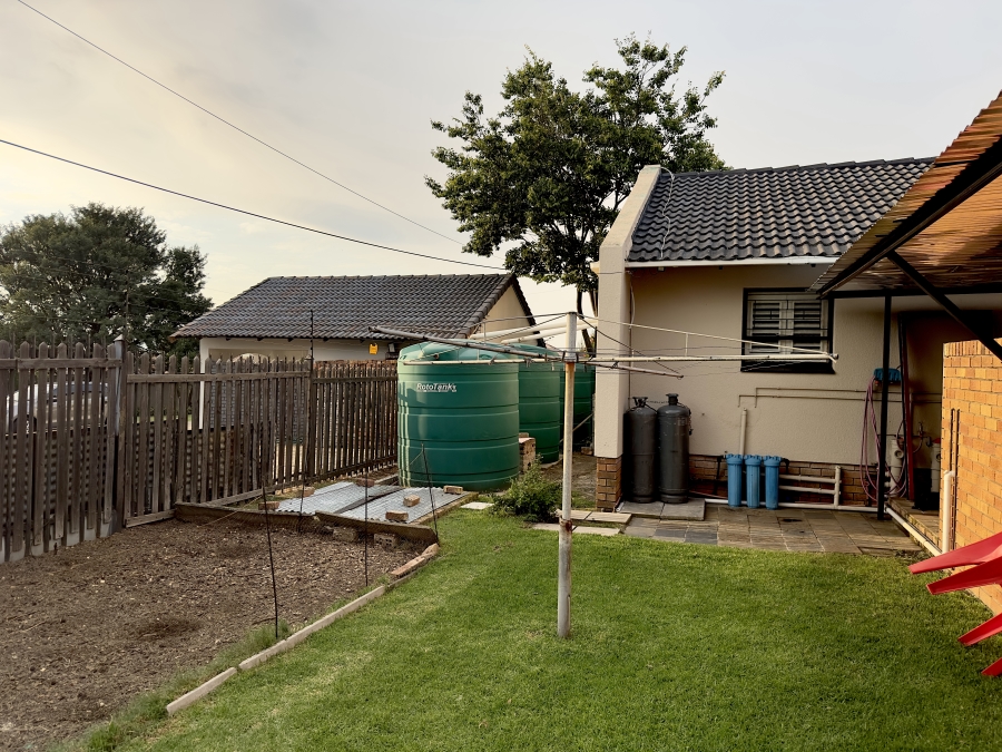 4 Bedroom Property for Sale in Noordrand Mpumalanga