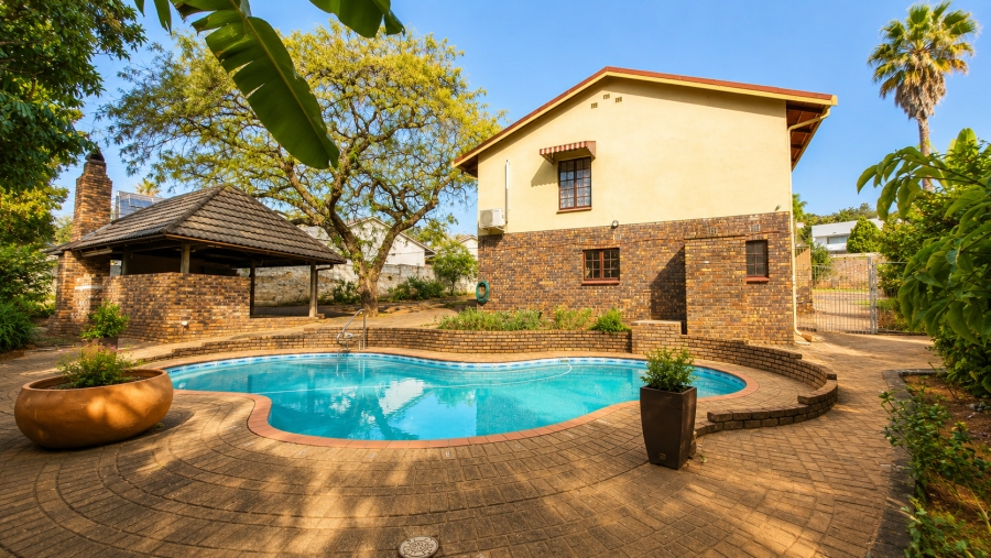 5 Bedroom Property for Sale in West Acres Mpumalanga