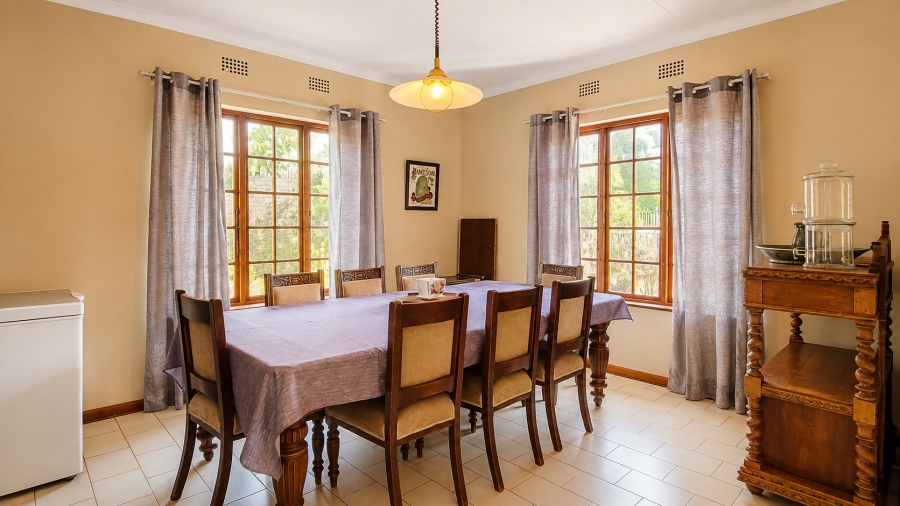 5 Bedroom Property for Sale in West Acres Mpumalanga