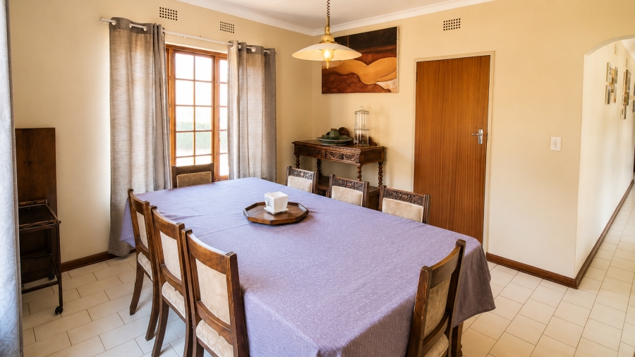 5 Bedroom Property for Sale in West Acres Mpumalanga