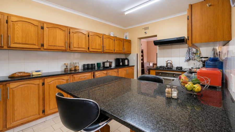 5 Bedroom Property for Sale in West Acres Mpumalanga