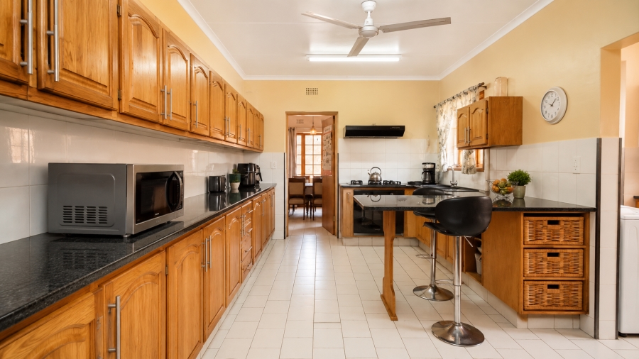 5 Bedroom Property for Sale in West Acres Mpumalanga