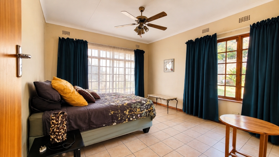 5 Bedroom Property for Sale in West Acres Mpumalanga