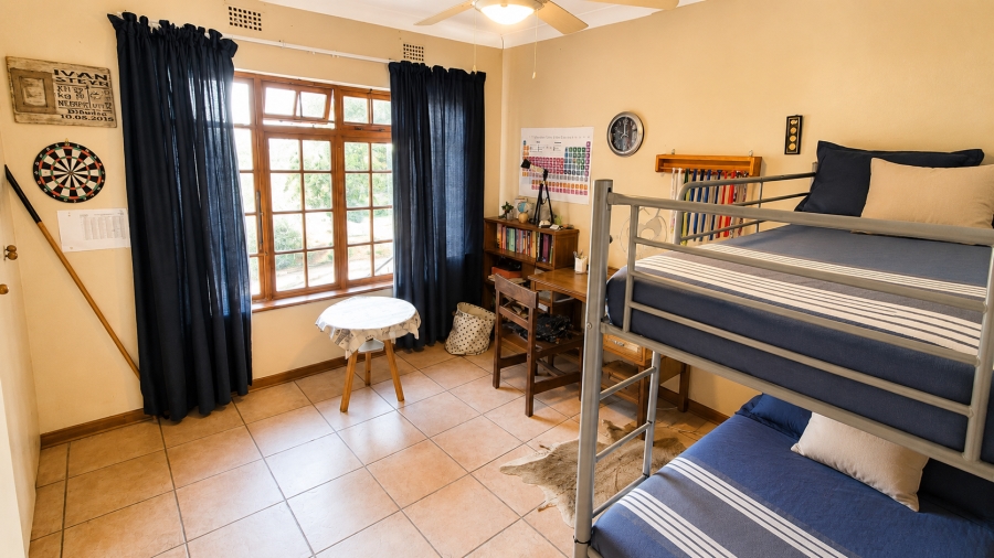 5 Bedroom Property for Sale in West Acres Mpumalanga