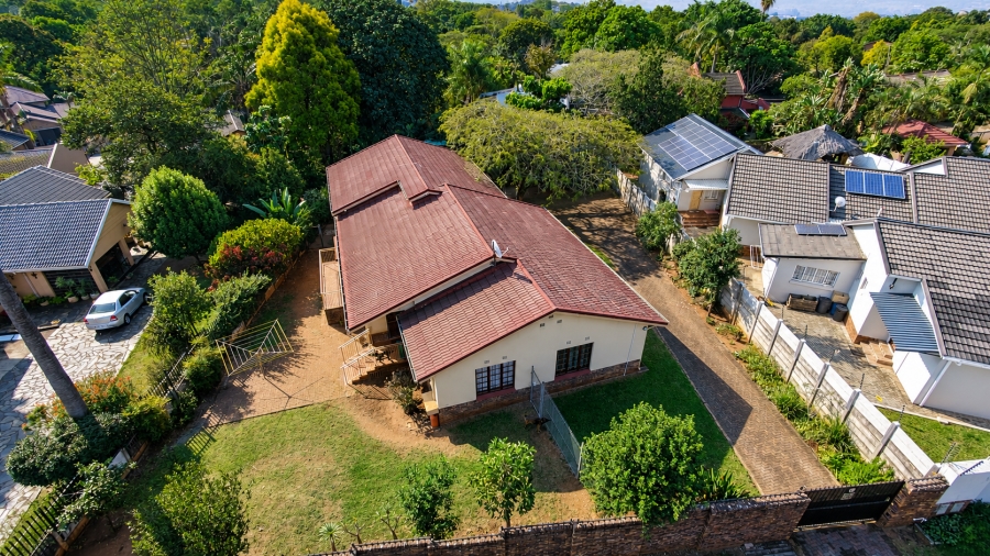 5 Bedroom Property for Sale in West Acres Mpumalanga