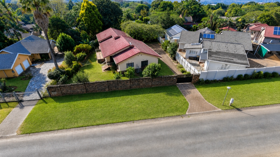 5 Bedroom Property for Sale in West Acres Mpumalanga