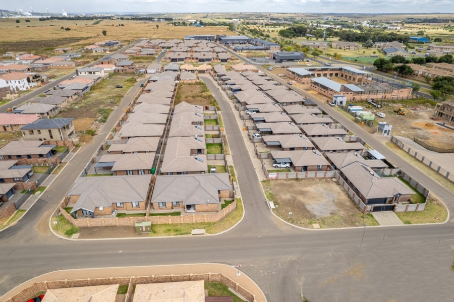 3 Bedroom Property for Sale in Secunda Mpumalanga