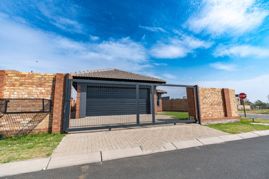 3 Bedroom Property for Sale in Secunda Mpumalanga