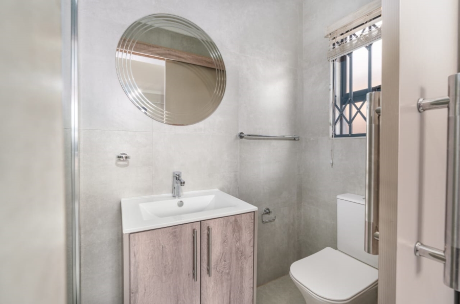 3 Bedroom Property for Sale in Secunda Mpumalanga