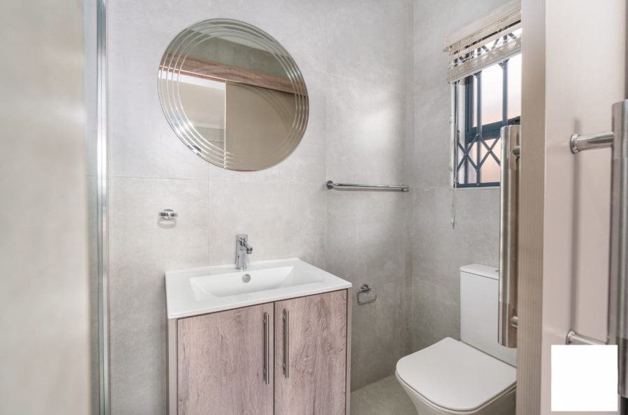 3 Bedroom Property for Sale in Secunda Mpumalanga