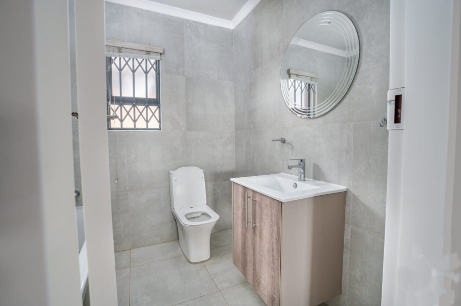 3 Bedroom Property for Sale in Secunda Mpumalanga