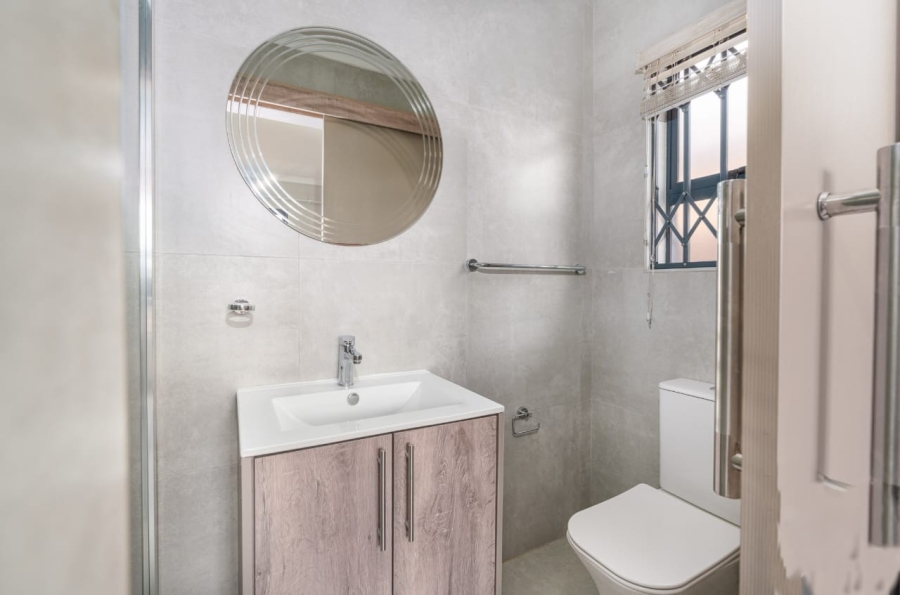 3 Bedroom Property for Sale in Secunda Mpumalanga