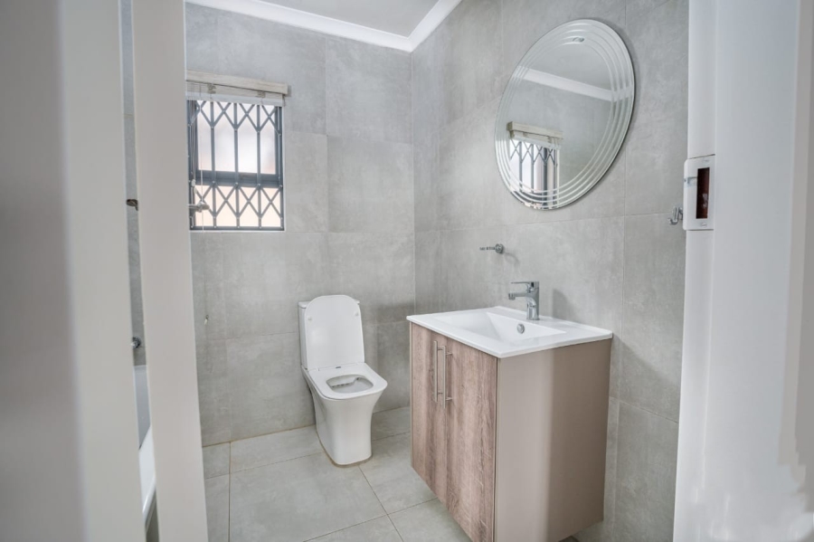 3 Bedroom Property for Sale in Secunda Mpumalanga