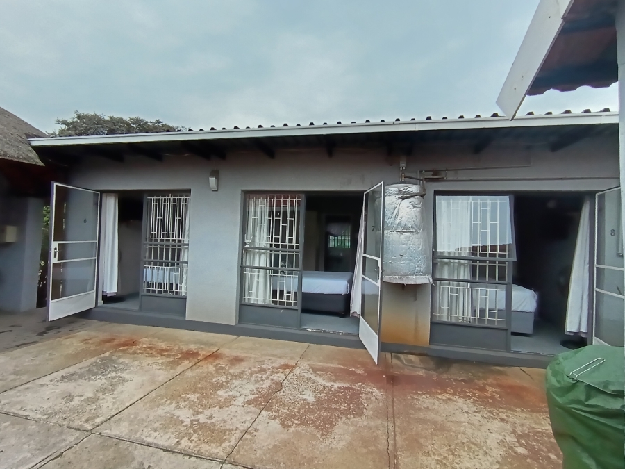 9 Bedroom Property for Sale in Kruinpark Mpumalanga