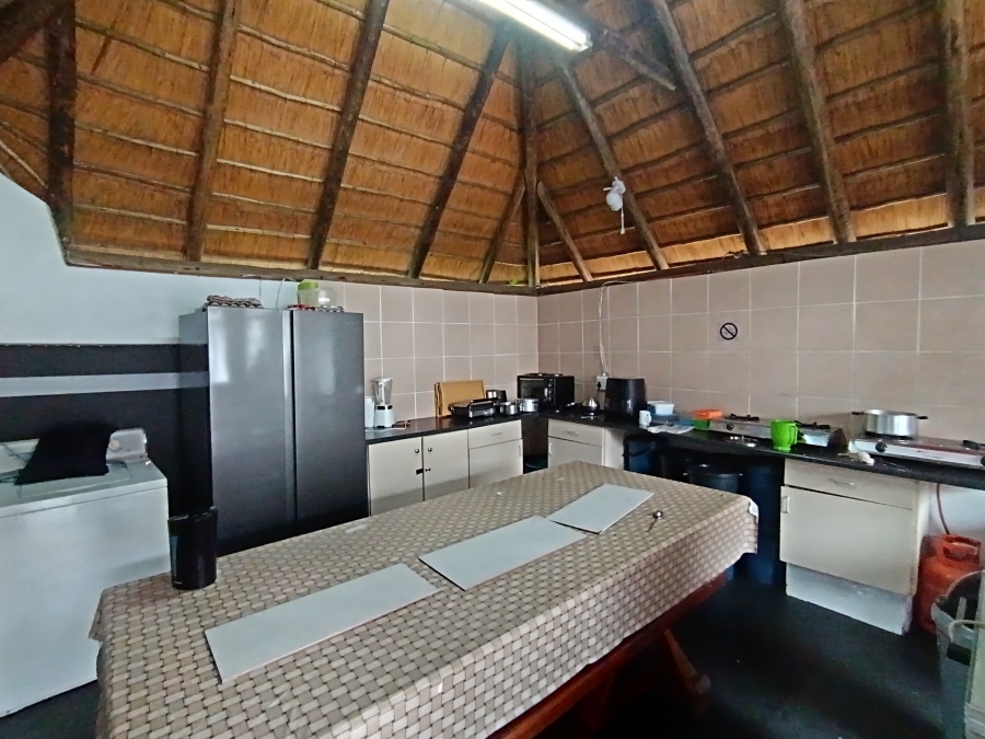 9 Bedroom Property for Sale in Kruinpark Mpumalanga