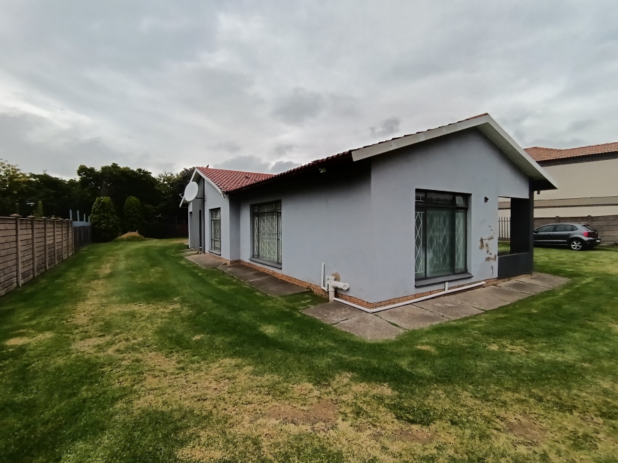 9 Bedroom Property for Sale in Kruinpark Mpumalanga