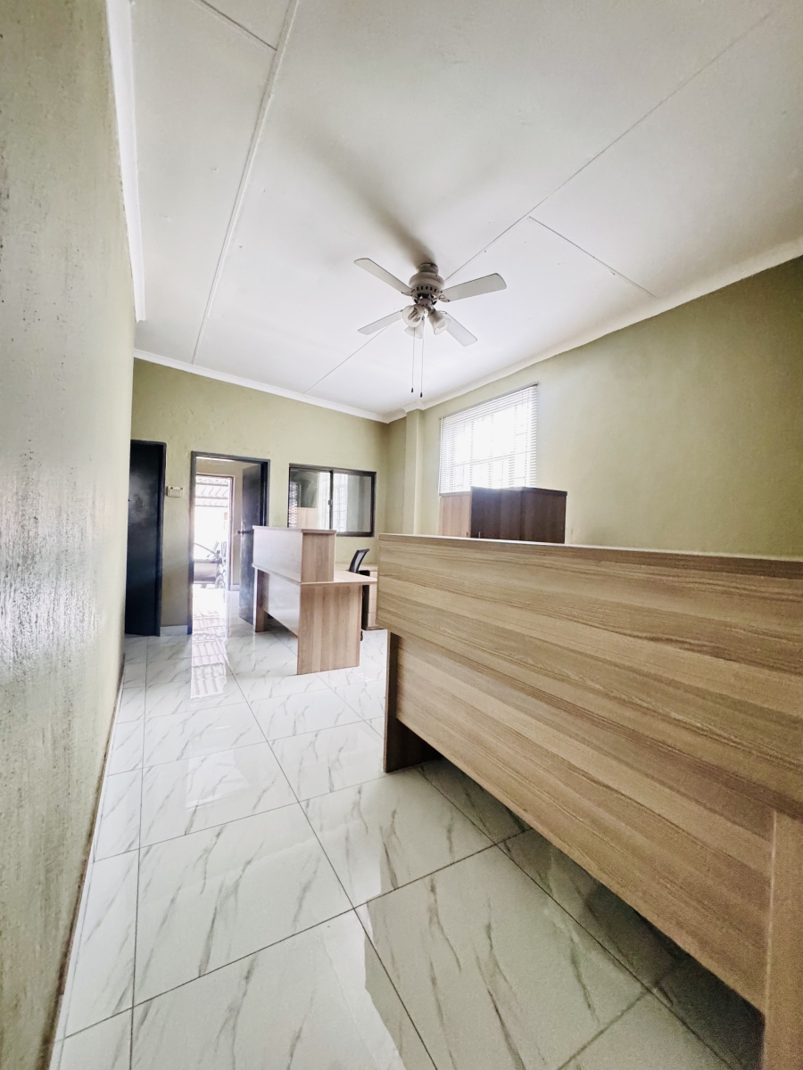 Commercial Property for Sale in Witbank Ext 8 Mpumalanga