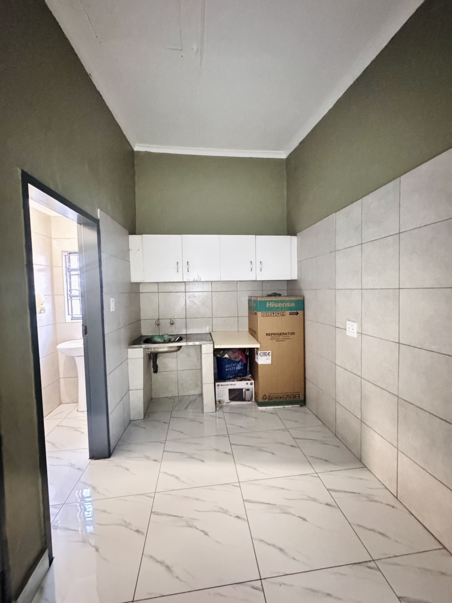 Commercial Property for Sale in Witbank Ext 8 Mpumalanga