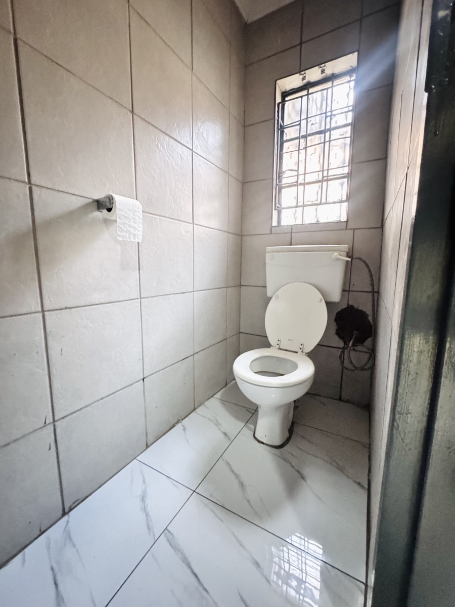 Commercial Property for Sale in Witbank Ext 8 Mpumalanga