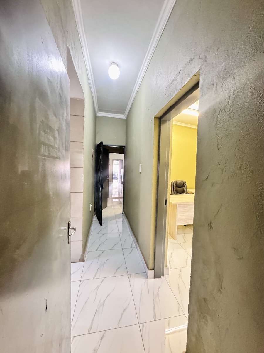 Commercial Property for Sale in Witbank Ext 8 Mpumalanga