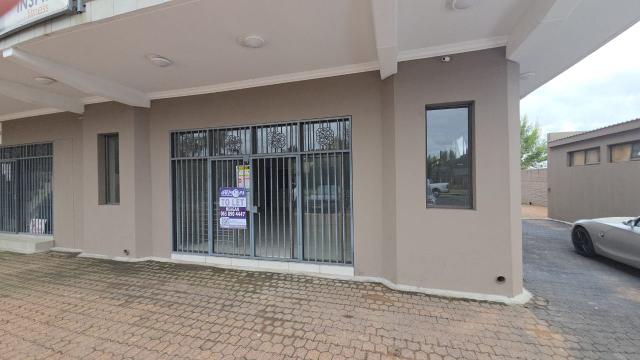 To Let commercial Property for Rent in Groenkol Mpumalanga