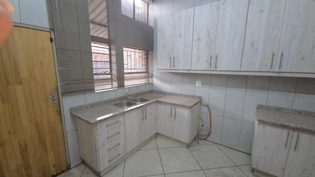 To Let commercial Property for Rent in Groenkol Mpumalanga