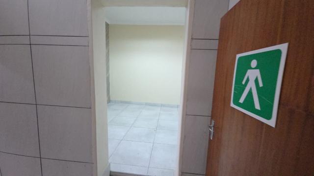 To Let commercial Property for Rent in Groenkol Mpumalanga