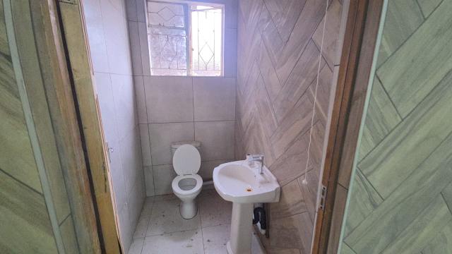 To Let commercial Property for Rent in Groenkol Mpumalanga