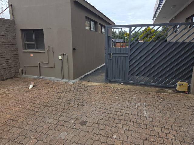 To Let commercial Property for Rent in Groenkol Mpumalanga
