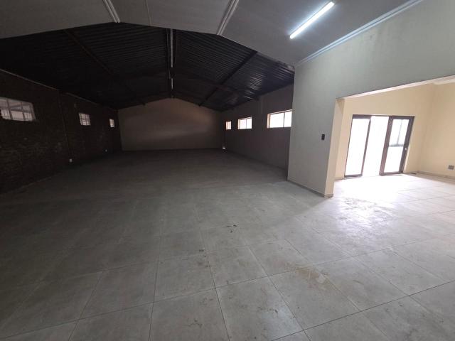 To Let commercial Property for Rent in Groenkol Mpumalanga