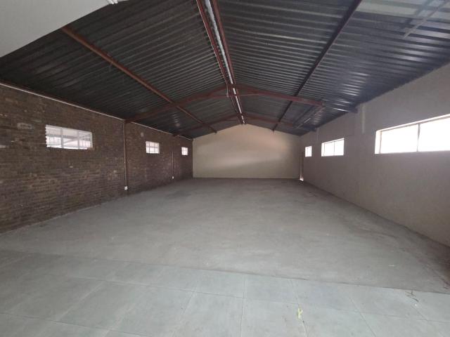 To Let commercial Property for Rent in Groenkol Mpumalanga