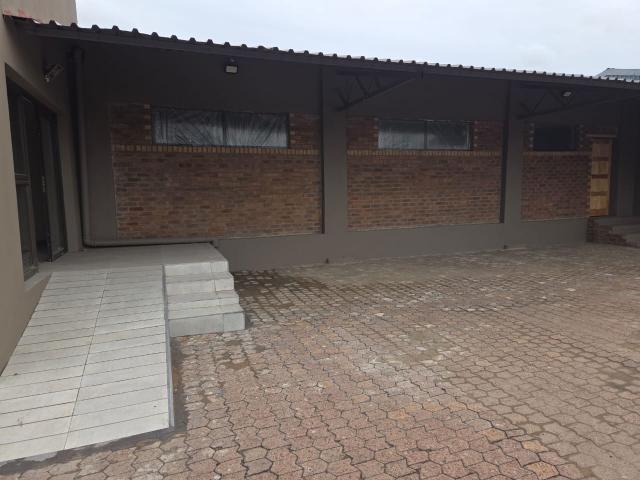 To Let commercial Property for Rent in Groenkol Mpumalanga